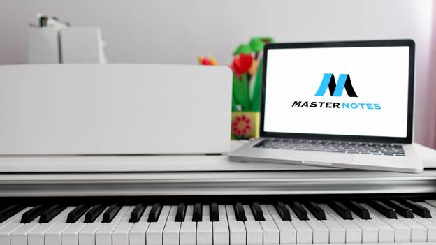 Benefits of Online Music Lessons